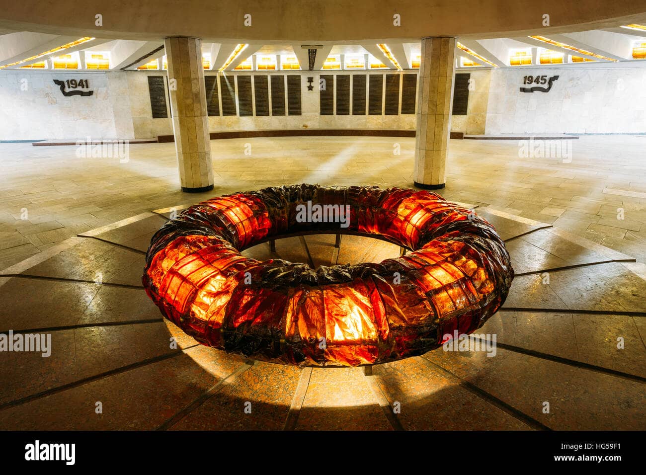 Eternal Flame