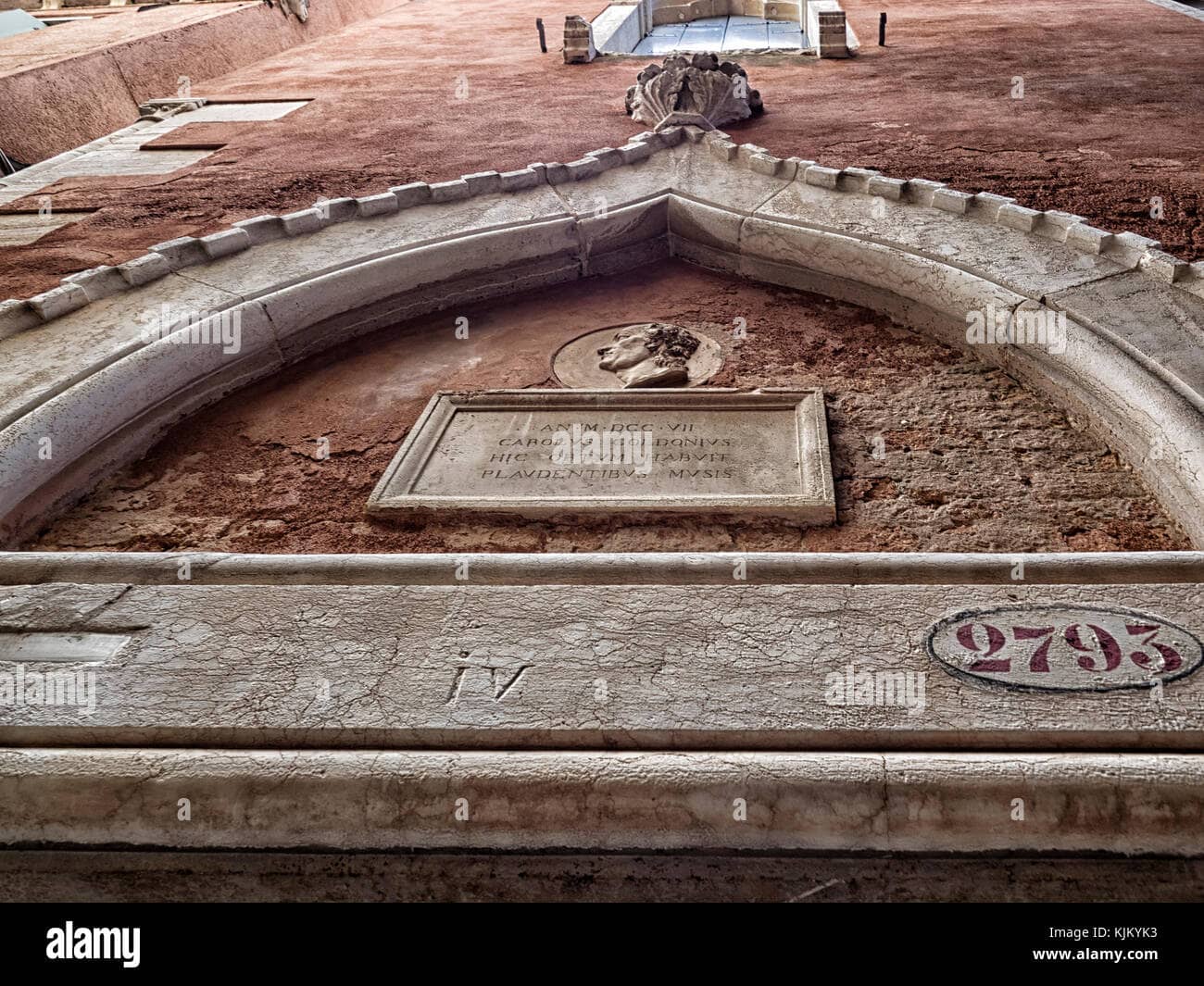 Venetian Architecture