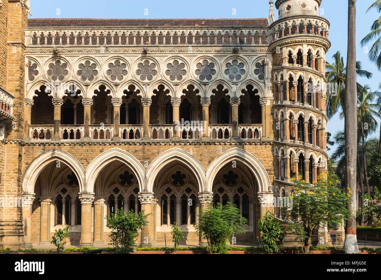 Historic Architecture