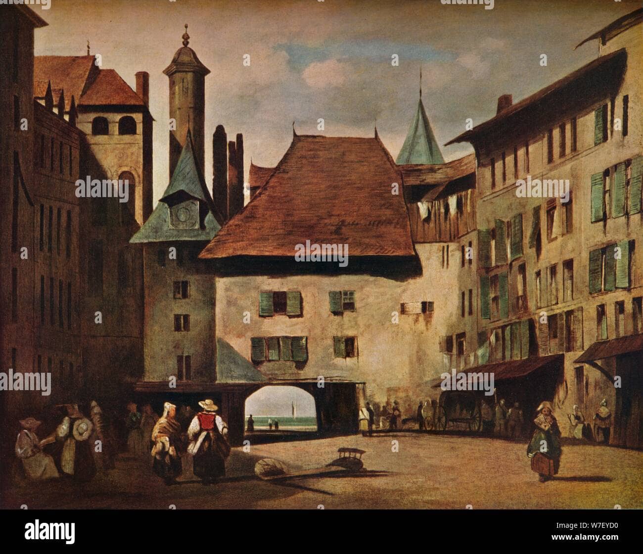 Artistic Prints & Boutiques