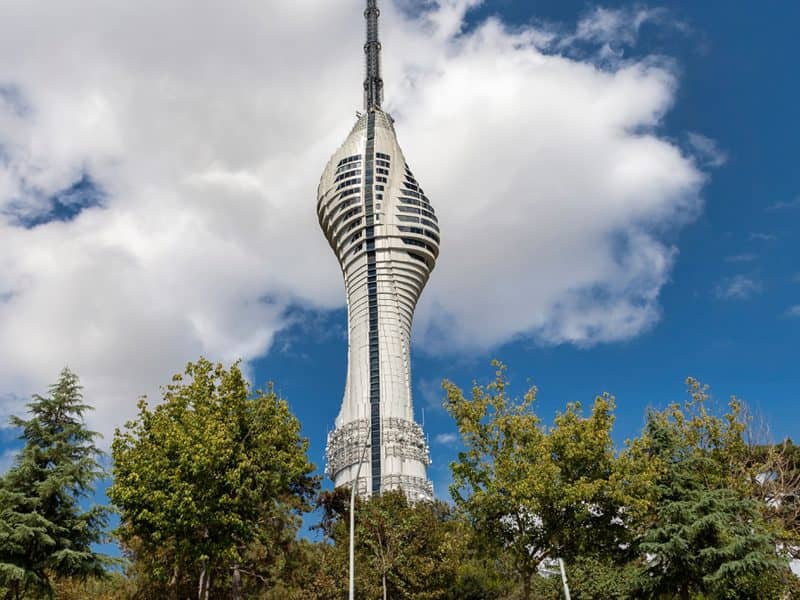 Interactive Exhibits