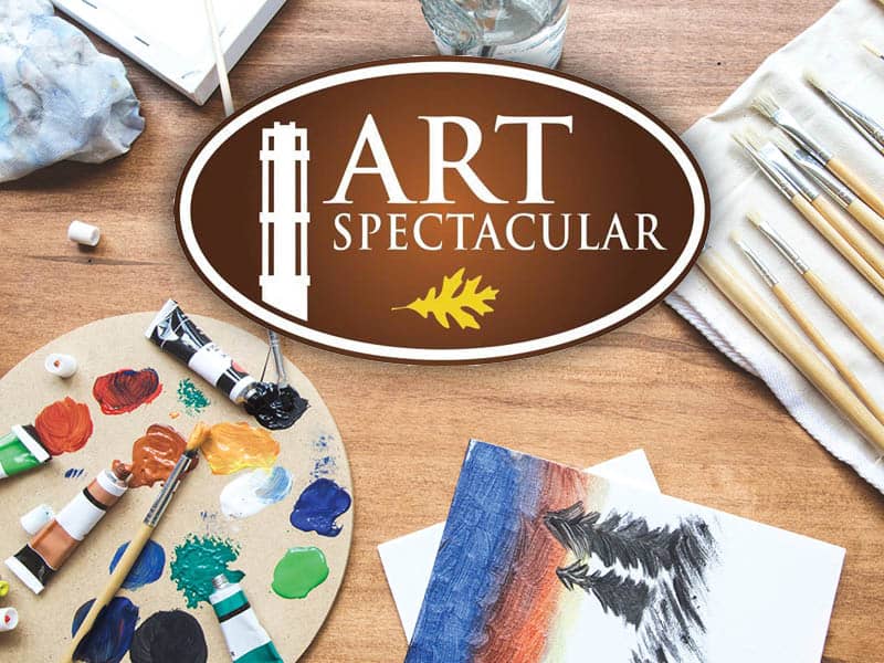 Annual Art Spectacular