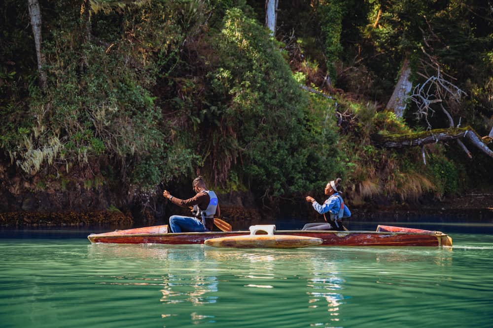 Kayaking & Canoeing Adventures