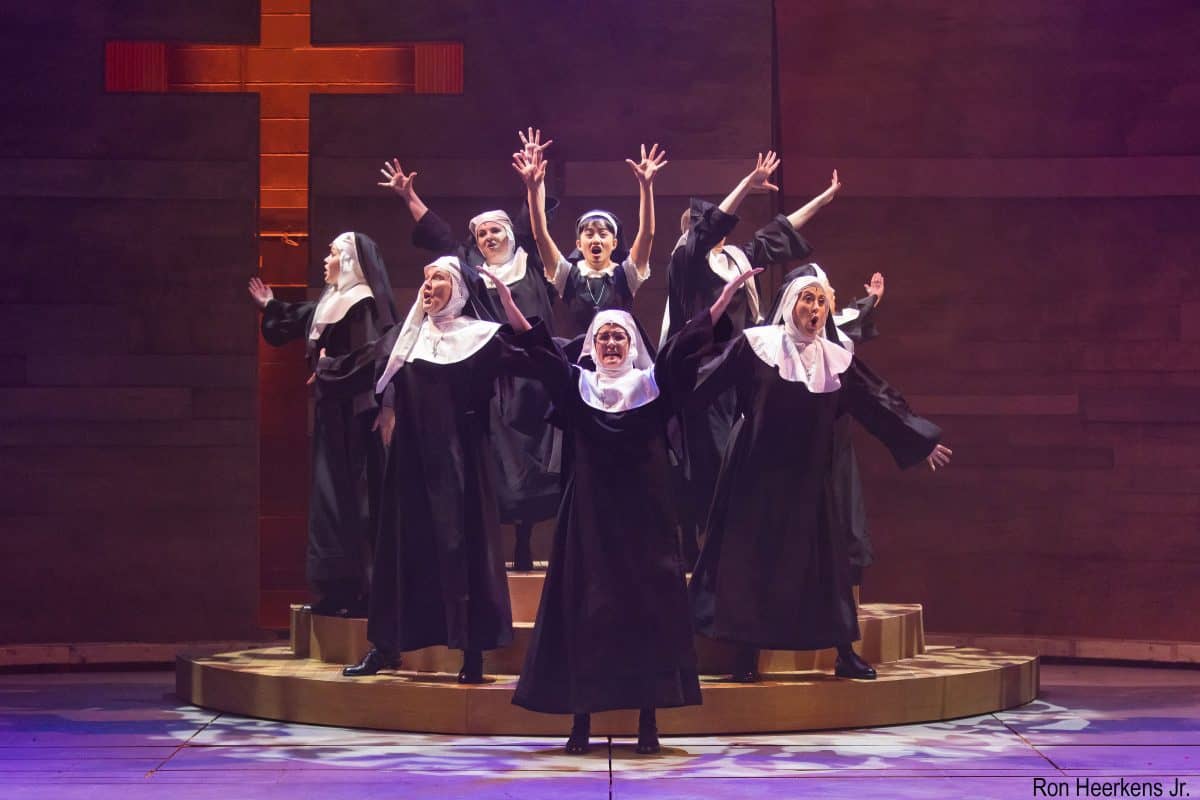 Sister Act