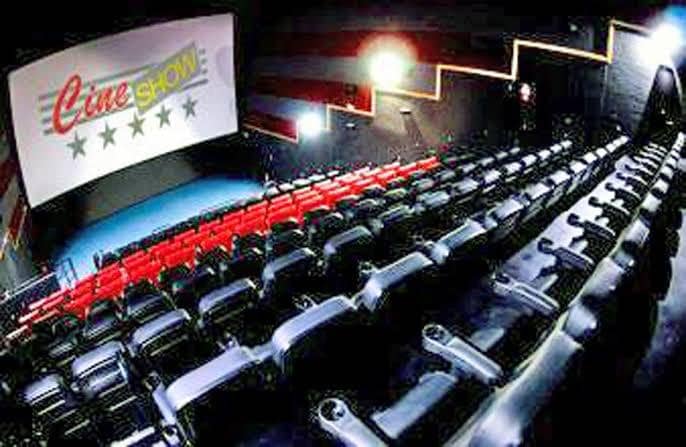 Modern Cinema Experience