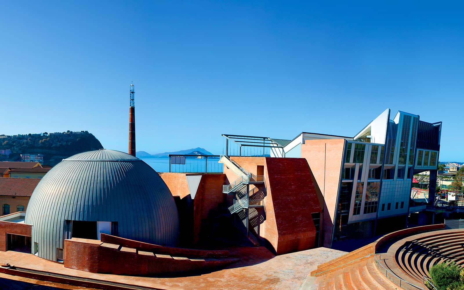 Galileo Galilei Planetarium