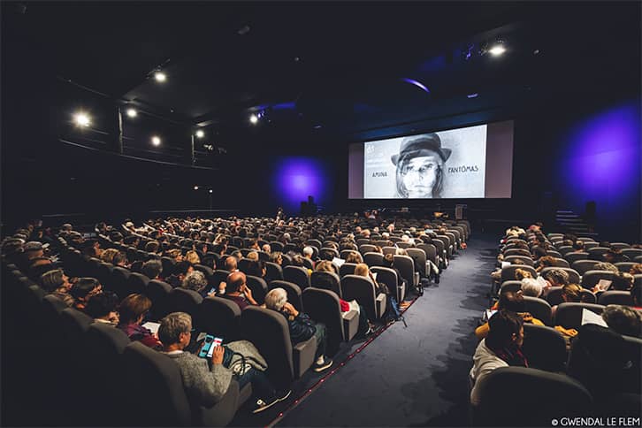 Film Screenings