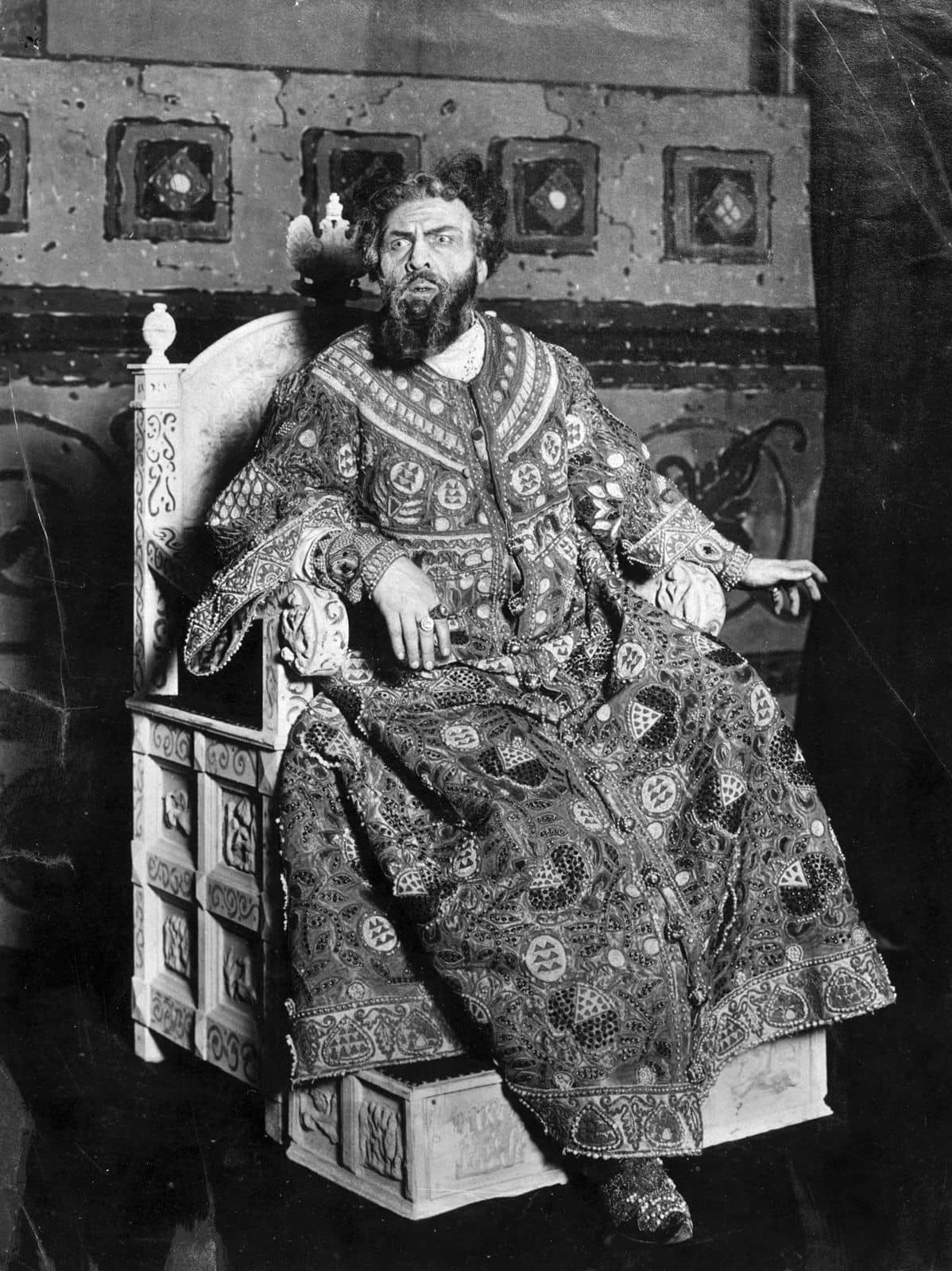 Fedor Shalyapin's Legacy