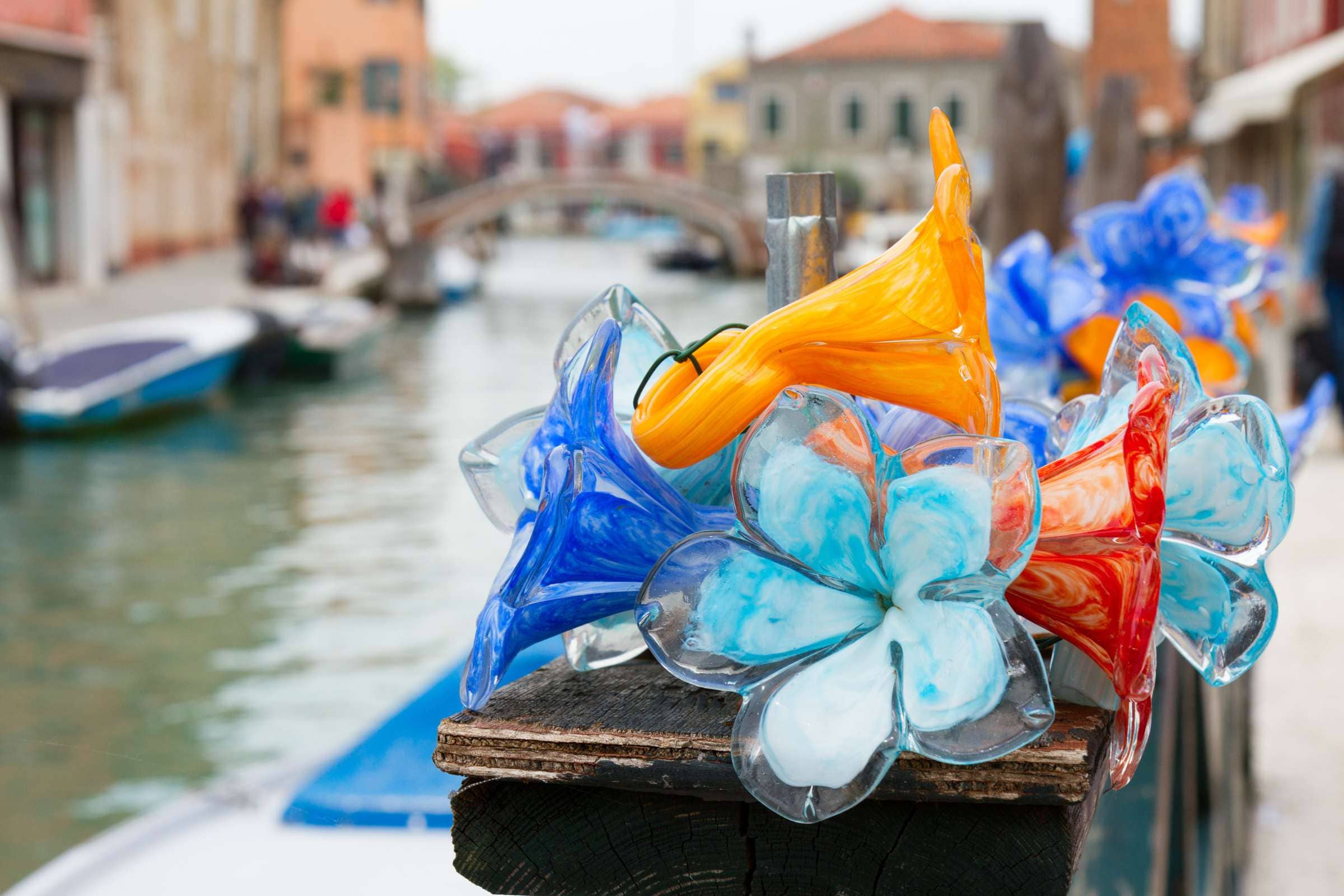 Murano Island