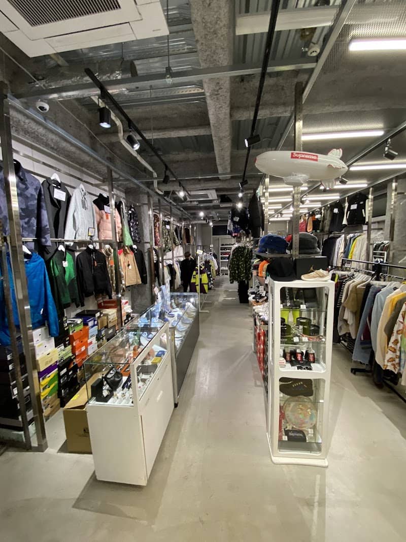 Kindal Luxury Resale