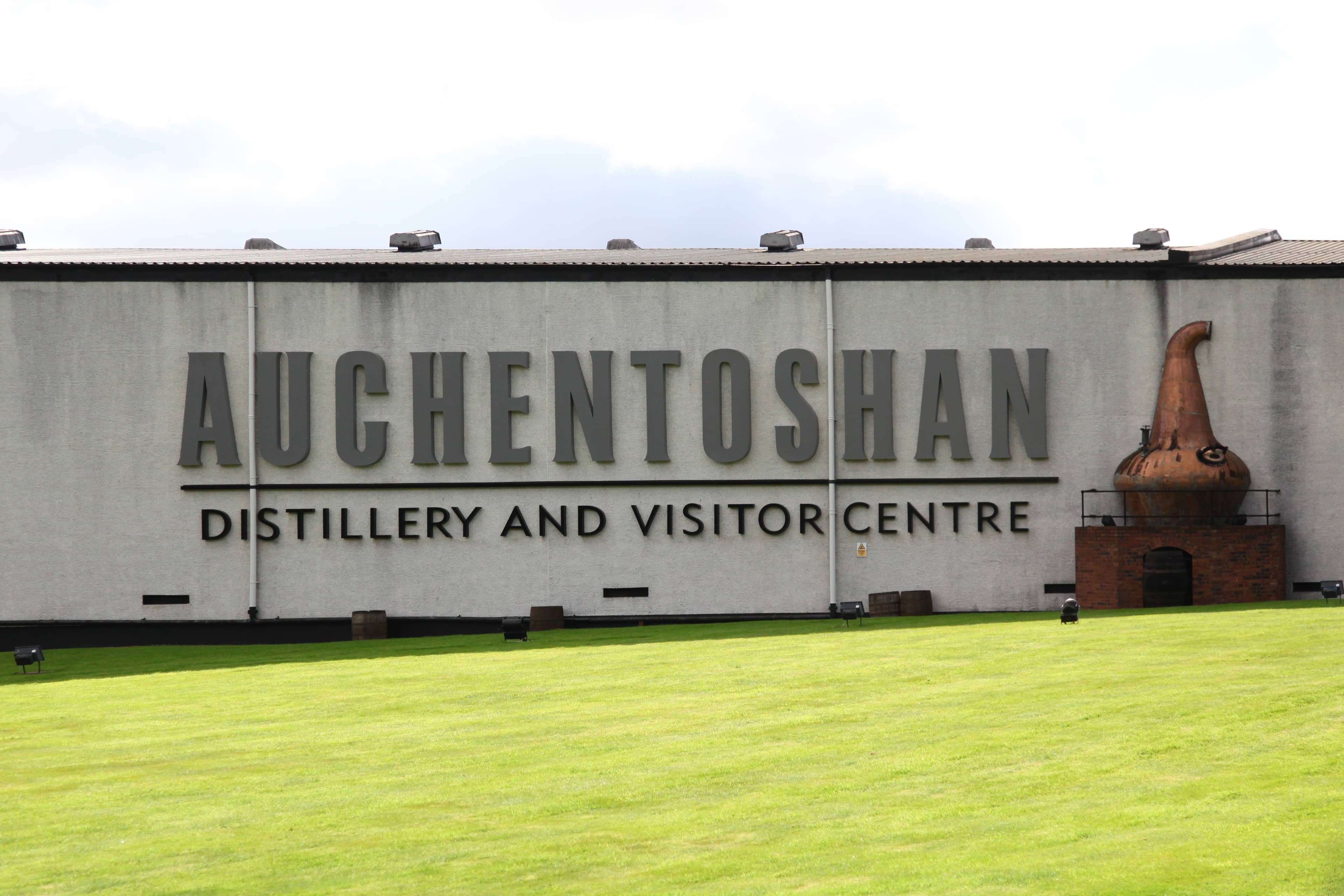 Distillery Tour Insights