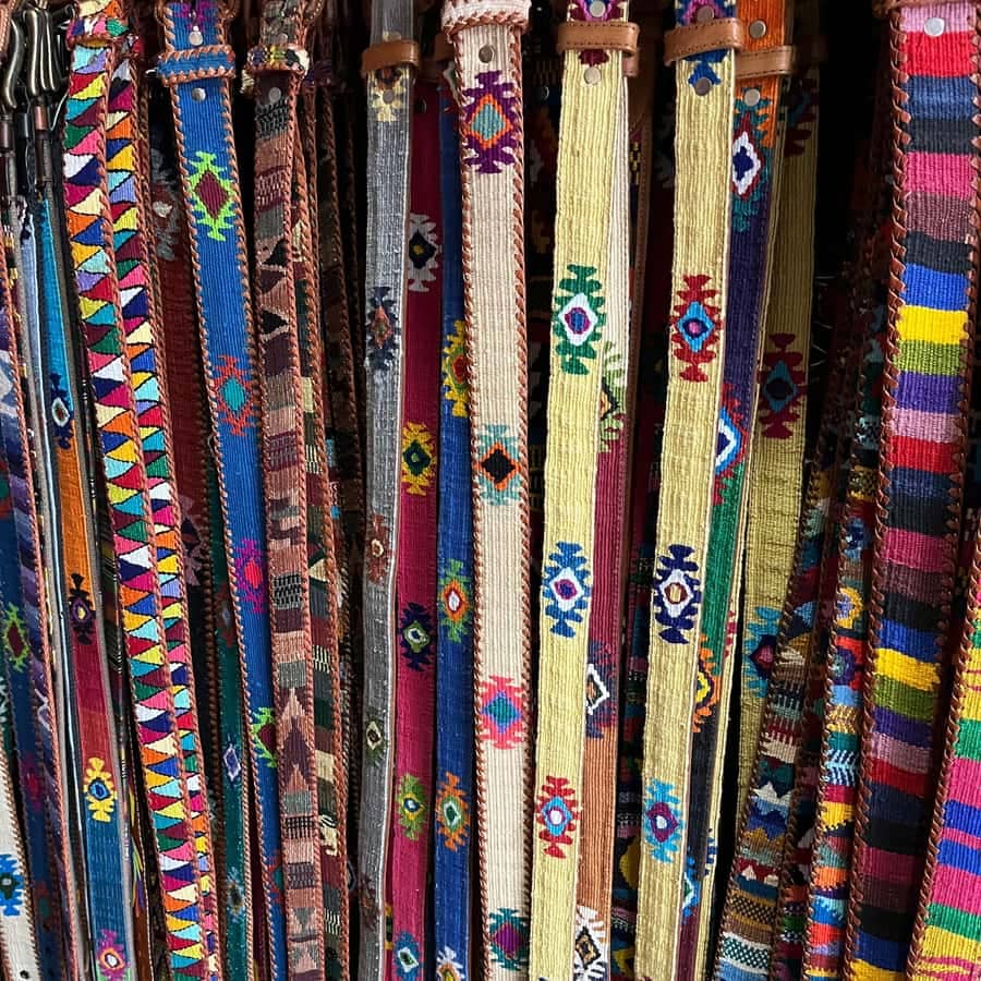 Handmade Crafts & Souvenirs