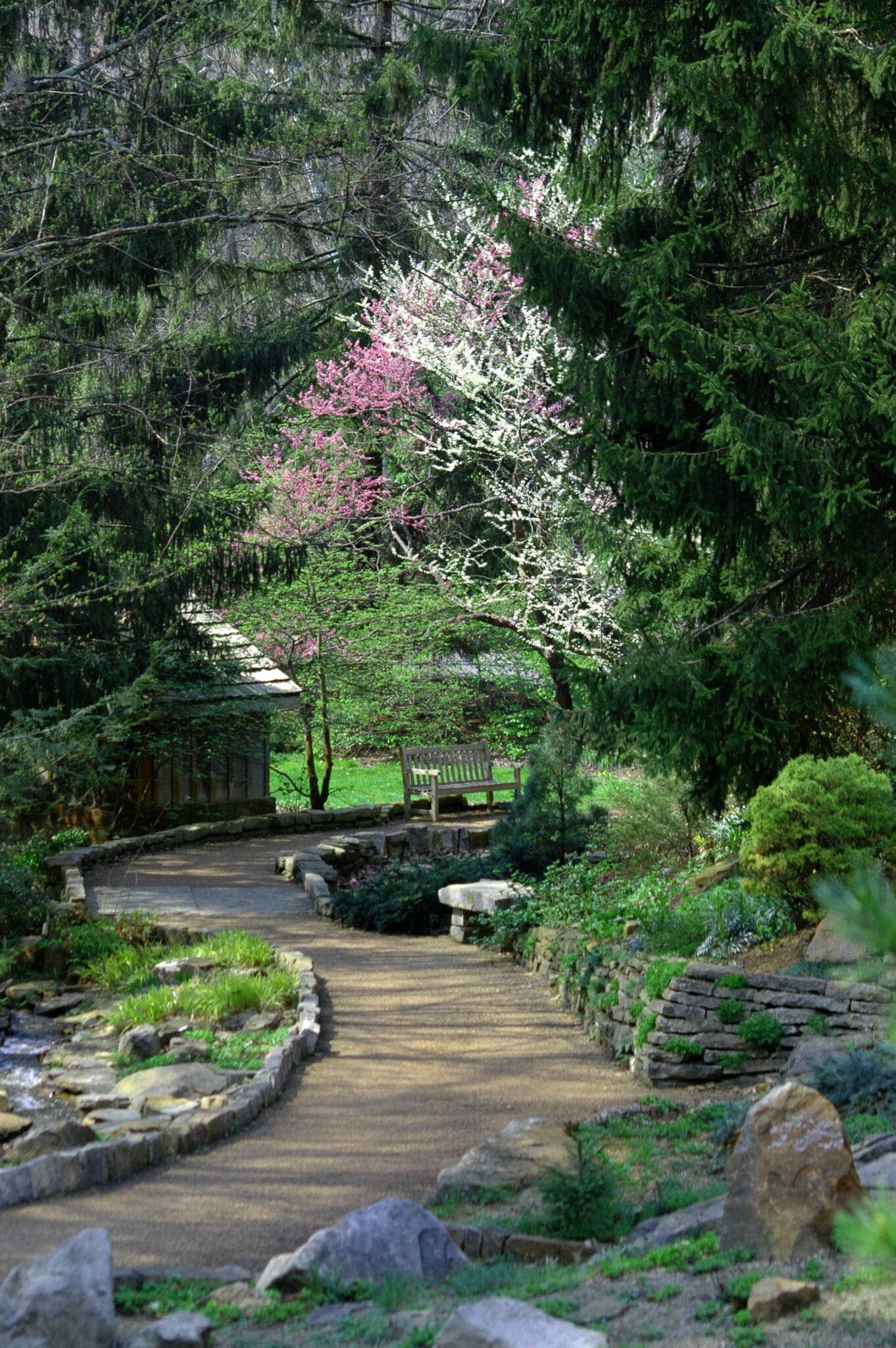 Inniswood Metro Gardens