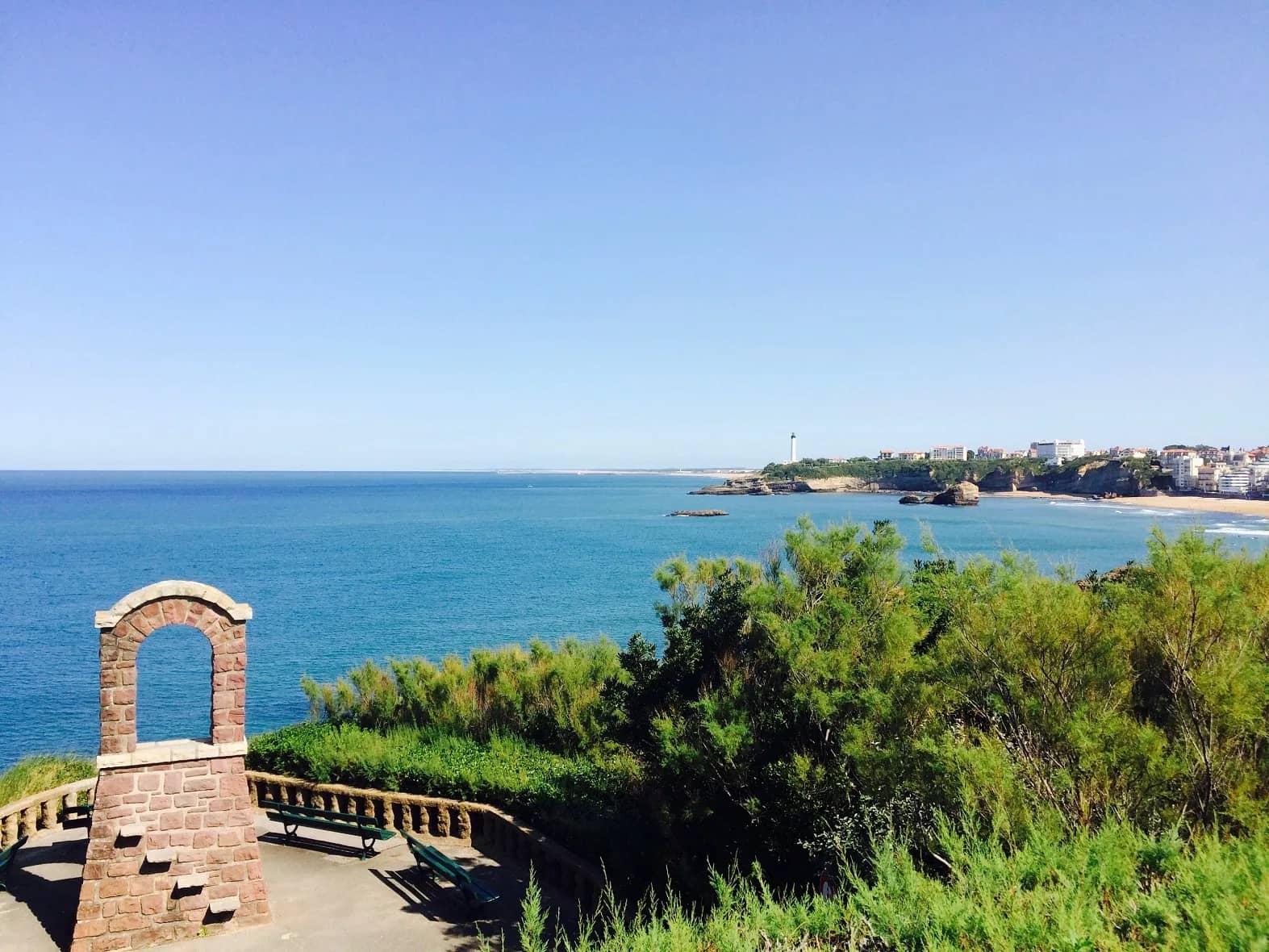 Historical Sailor's Watchpoint