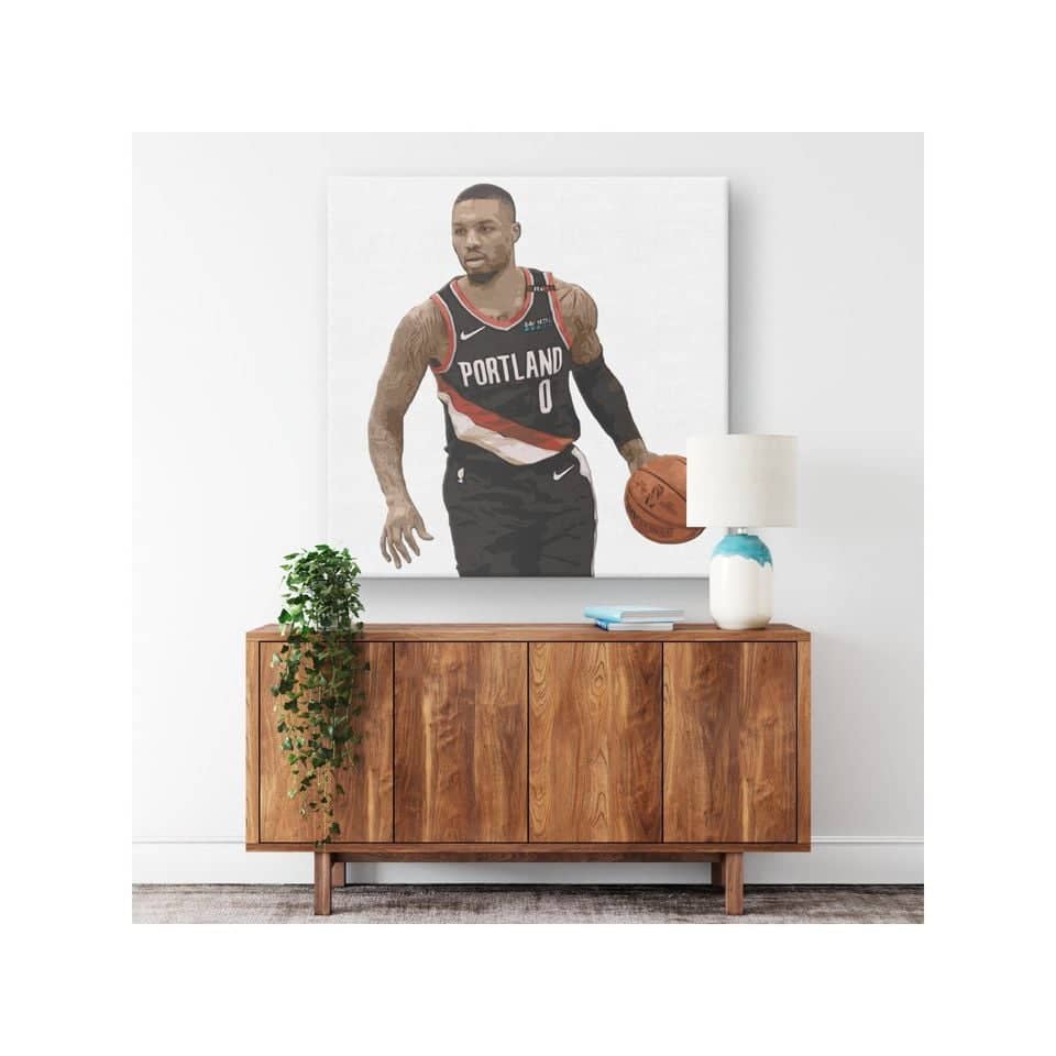 Basketball Memorabilia