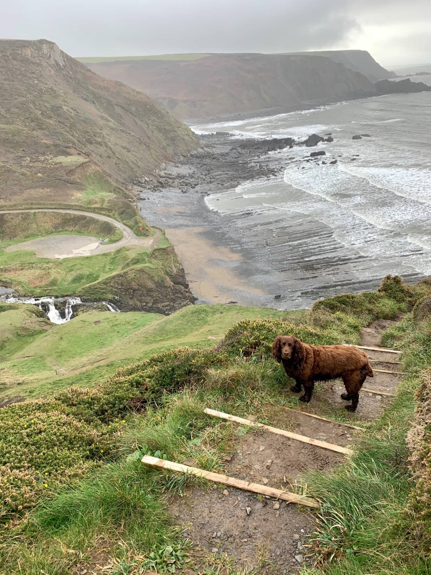 Hartland Point