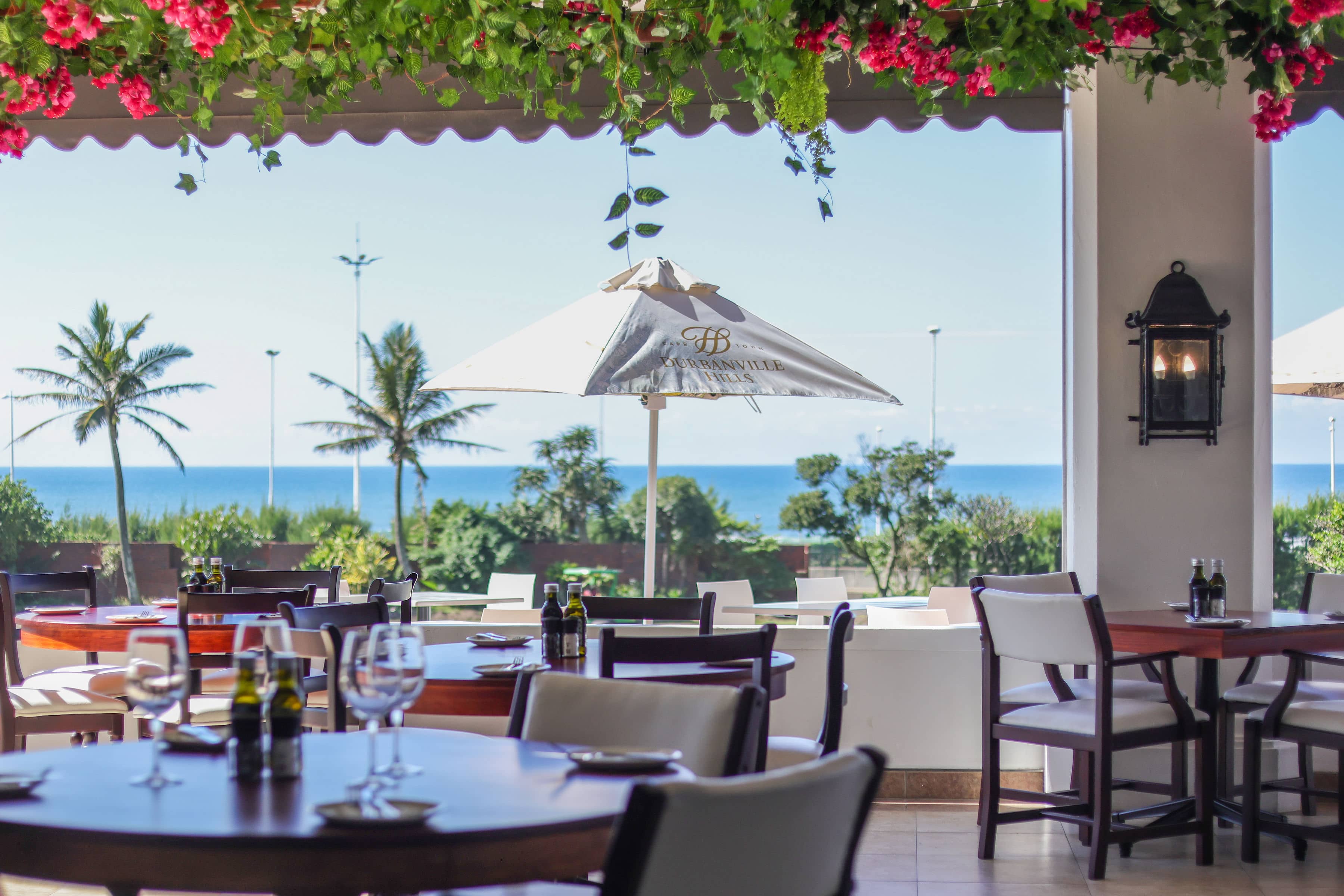 Grimaldi's Restaurant
