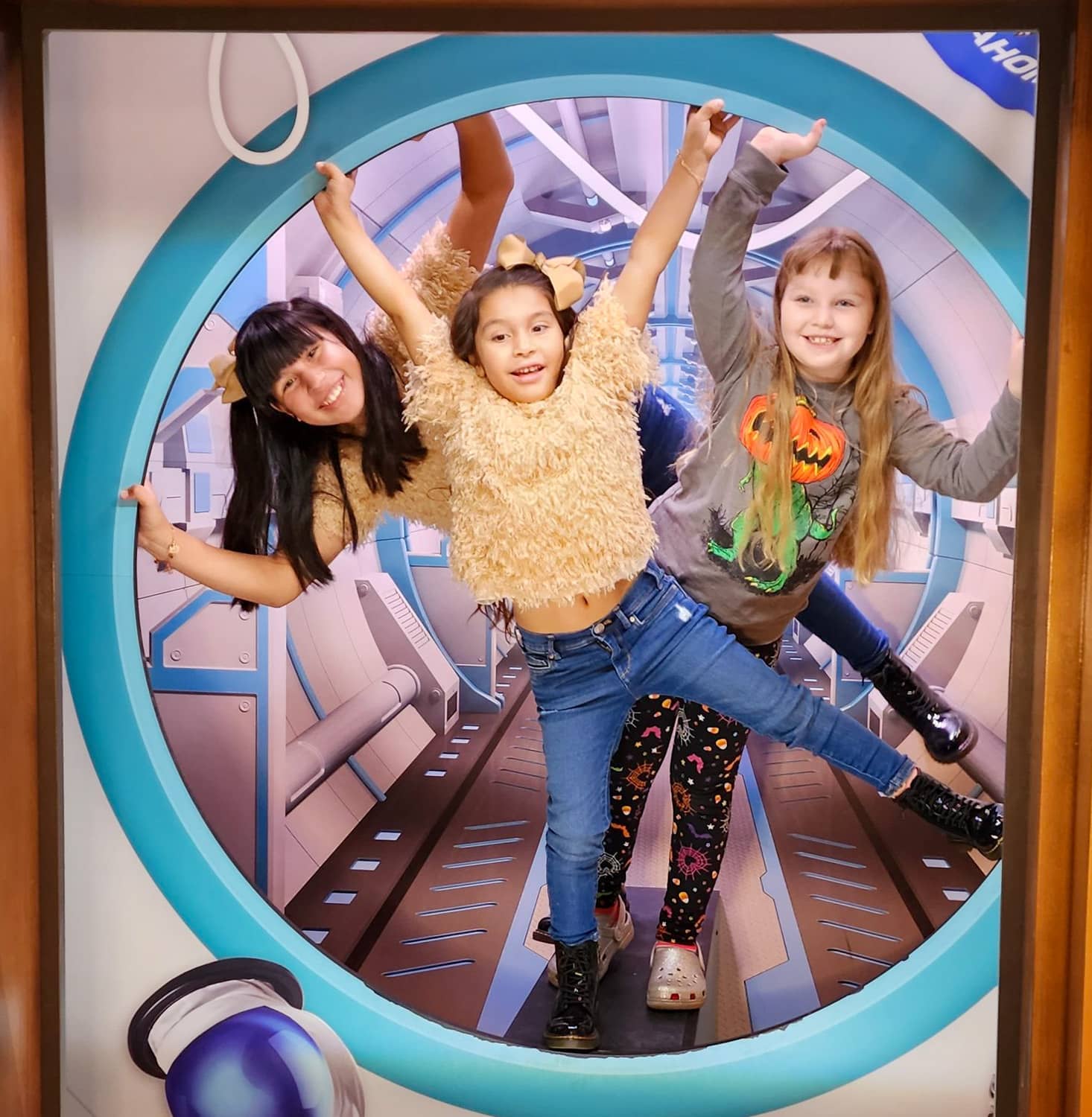 Children's Wing & Activities