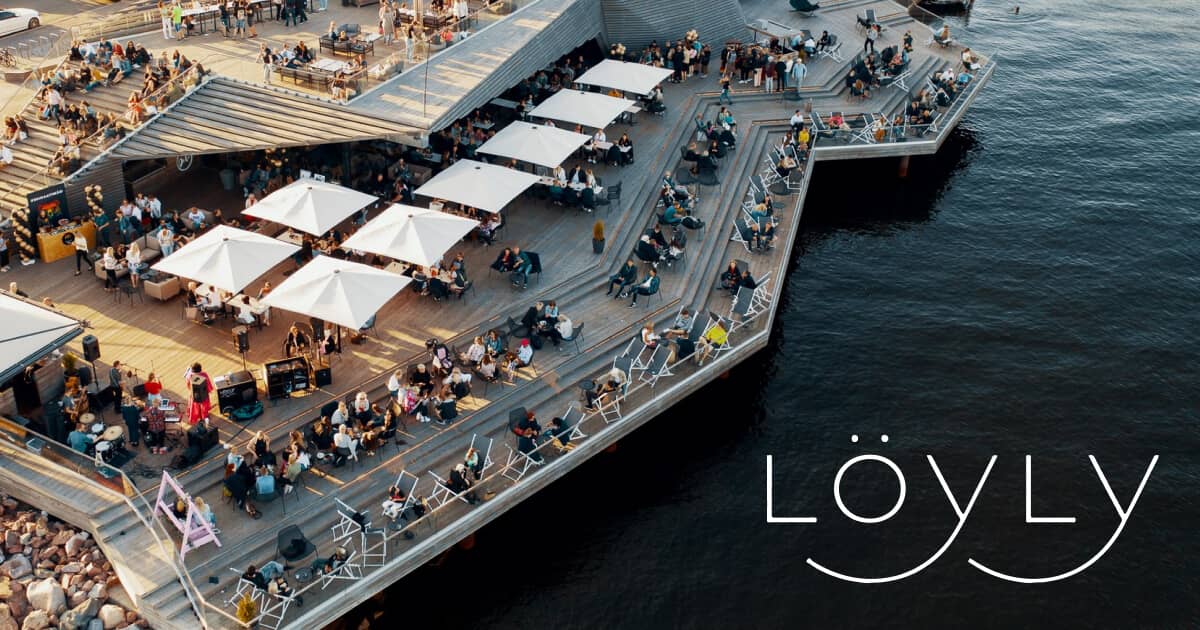 Seaside Restaurant & Terrace