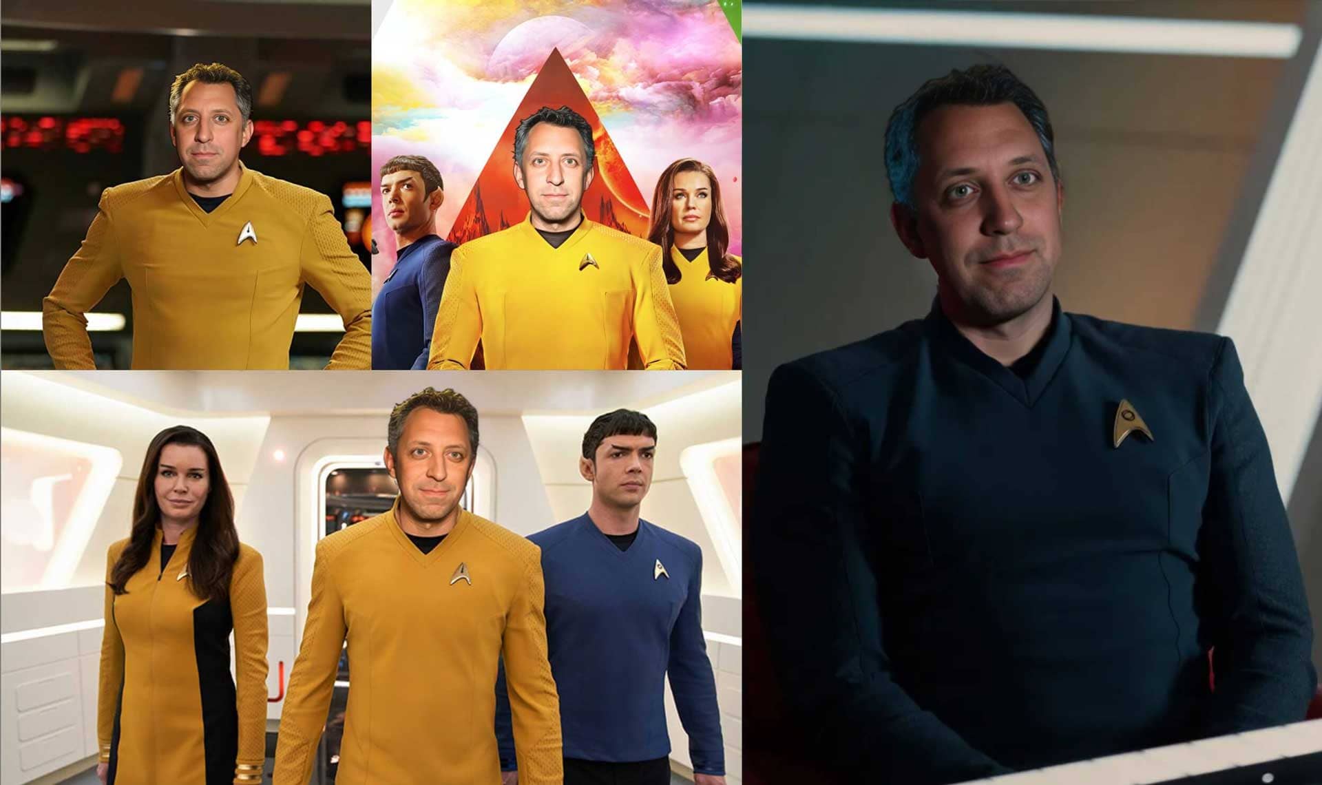 Pop-Up Events & Workshops