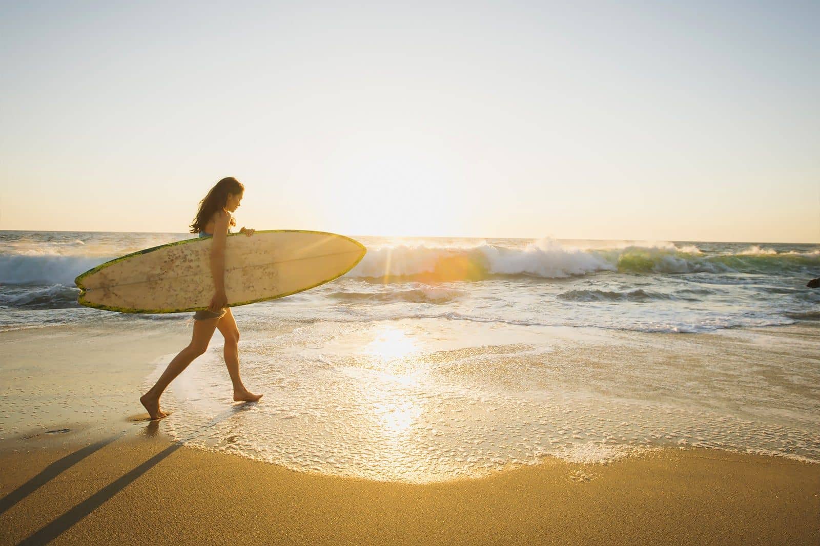 Surfing Opportunities