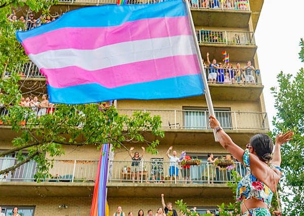 City Hall's Role in Community Events