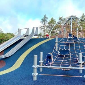 Inclusive Playground