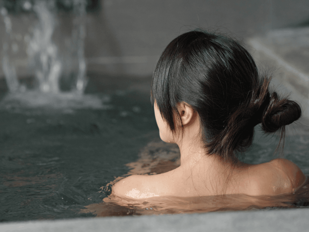 Exfoliating Body Scrub