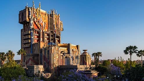 Guardians of the Galaxy – Mission: BREAKOUT!