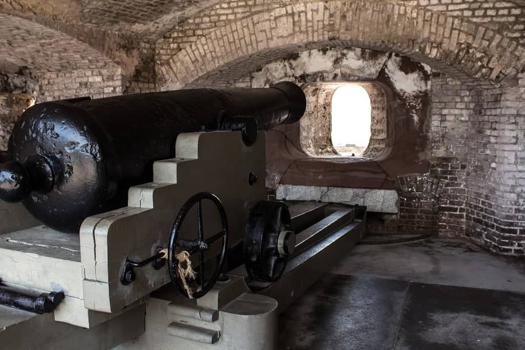 Civil War Artifacts