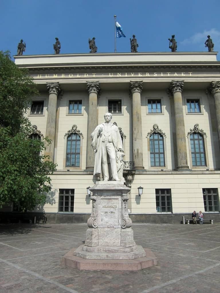 Humboldt University