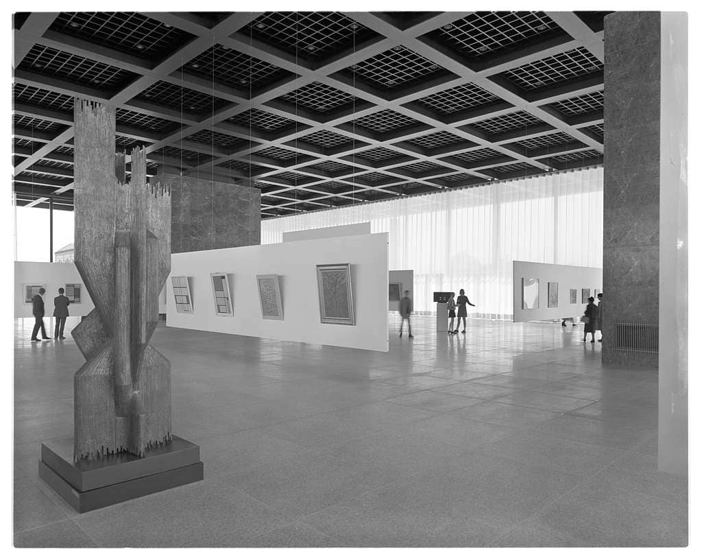 20th-Century European & American Art