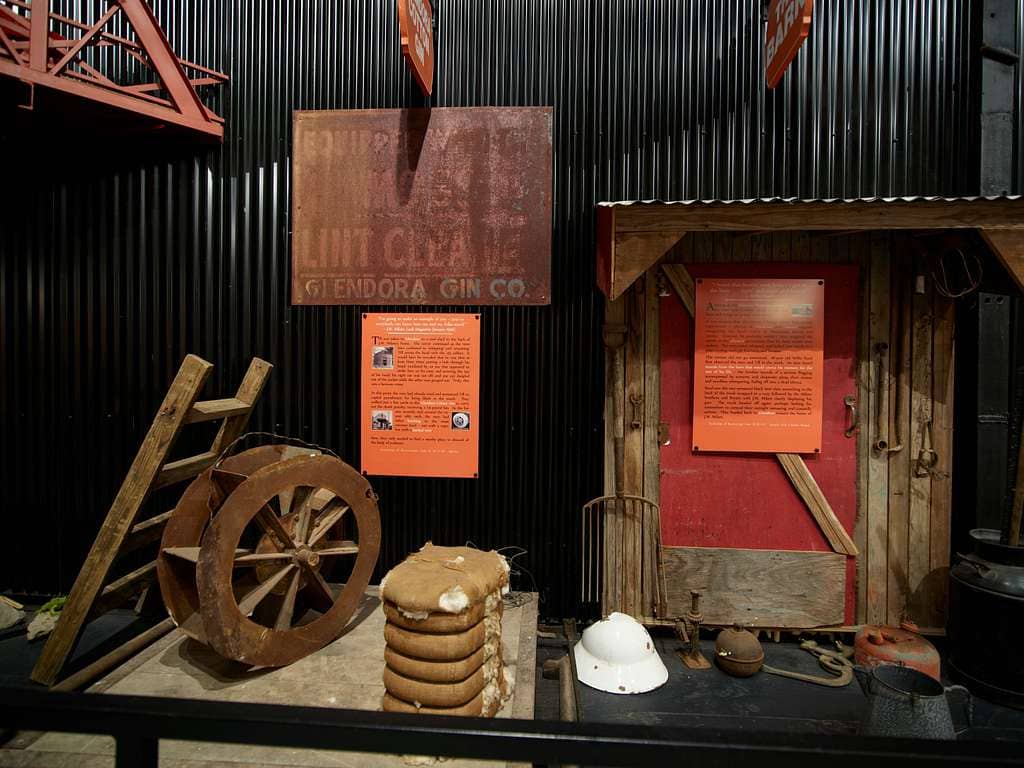 Period Displays
