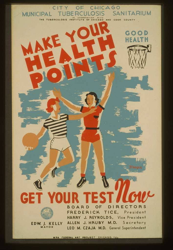 Art & Design in Public Health