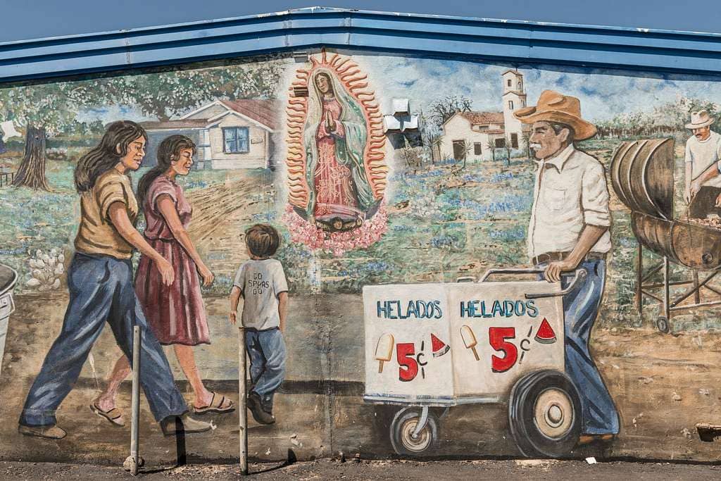 Community-Inspired Art