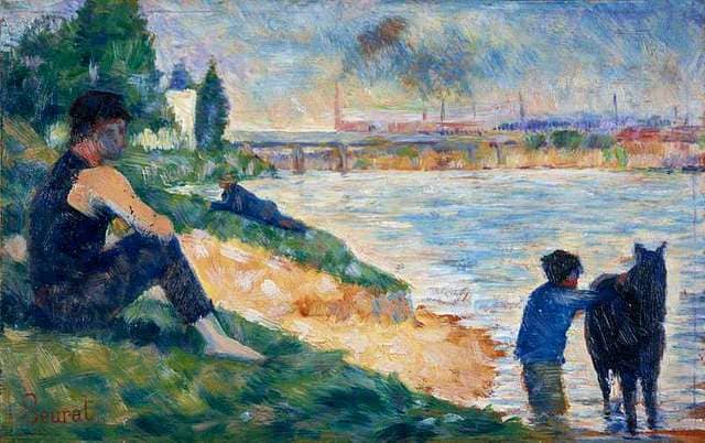 Impressionist Treasures