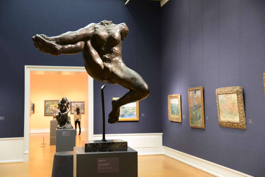 Art Exhibitions