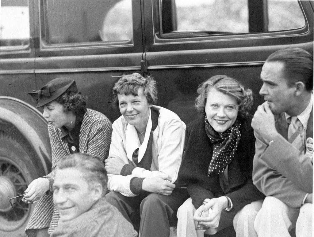 Ohio's Aviation Heroes