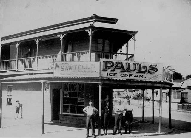 Thrift Store Treasures