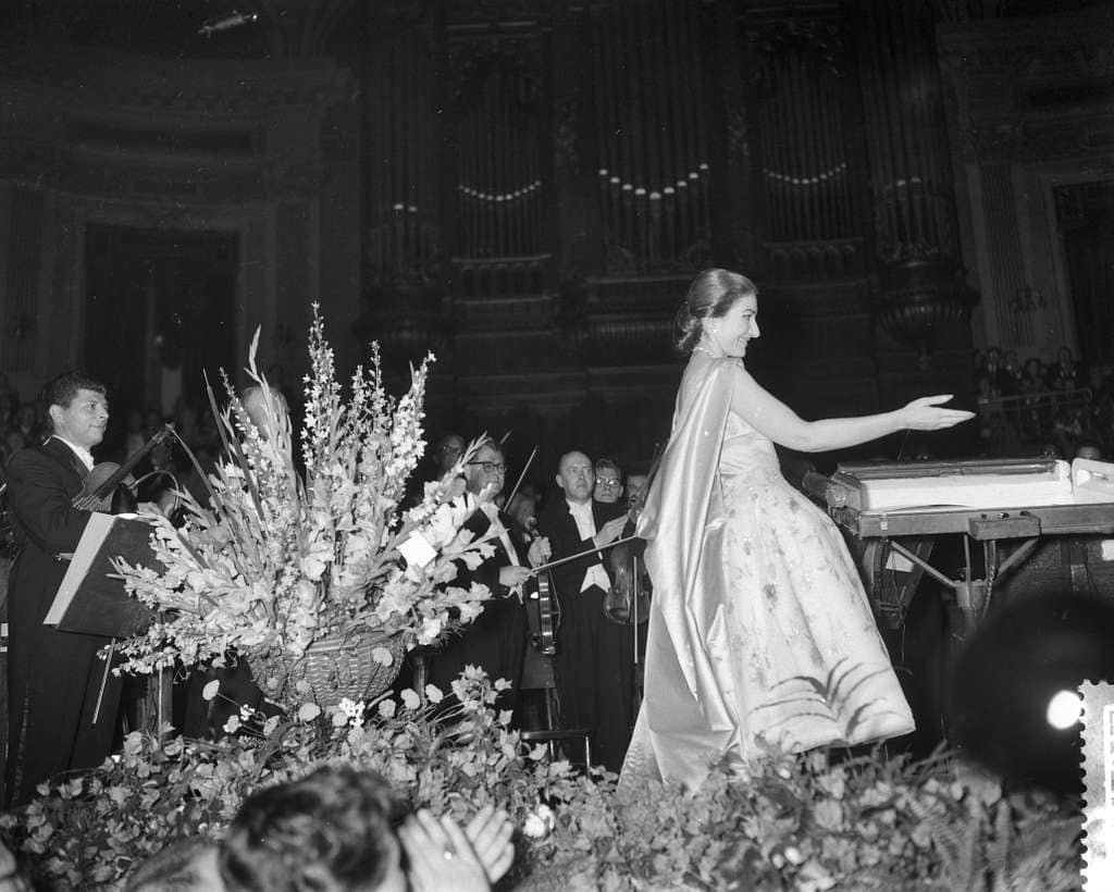 Concerts and Cultural Events