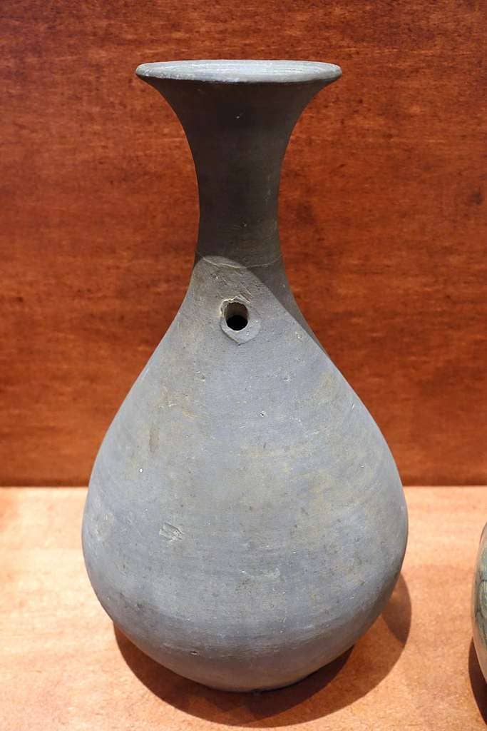 Goryeo Dynasty Treasures