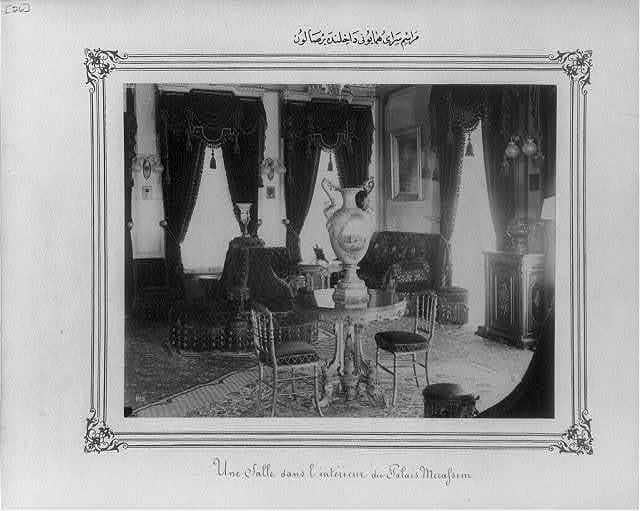 The Breathtaking Library