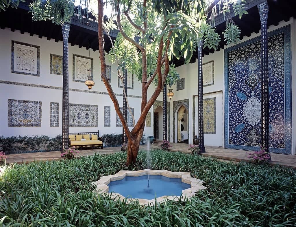 Exquisite Islamic Art Collection