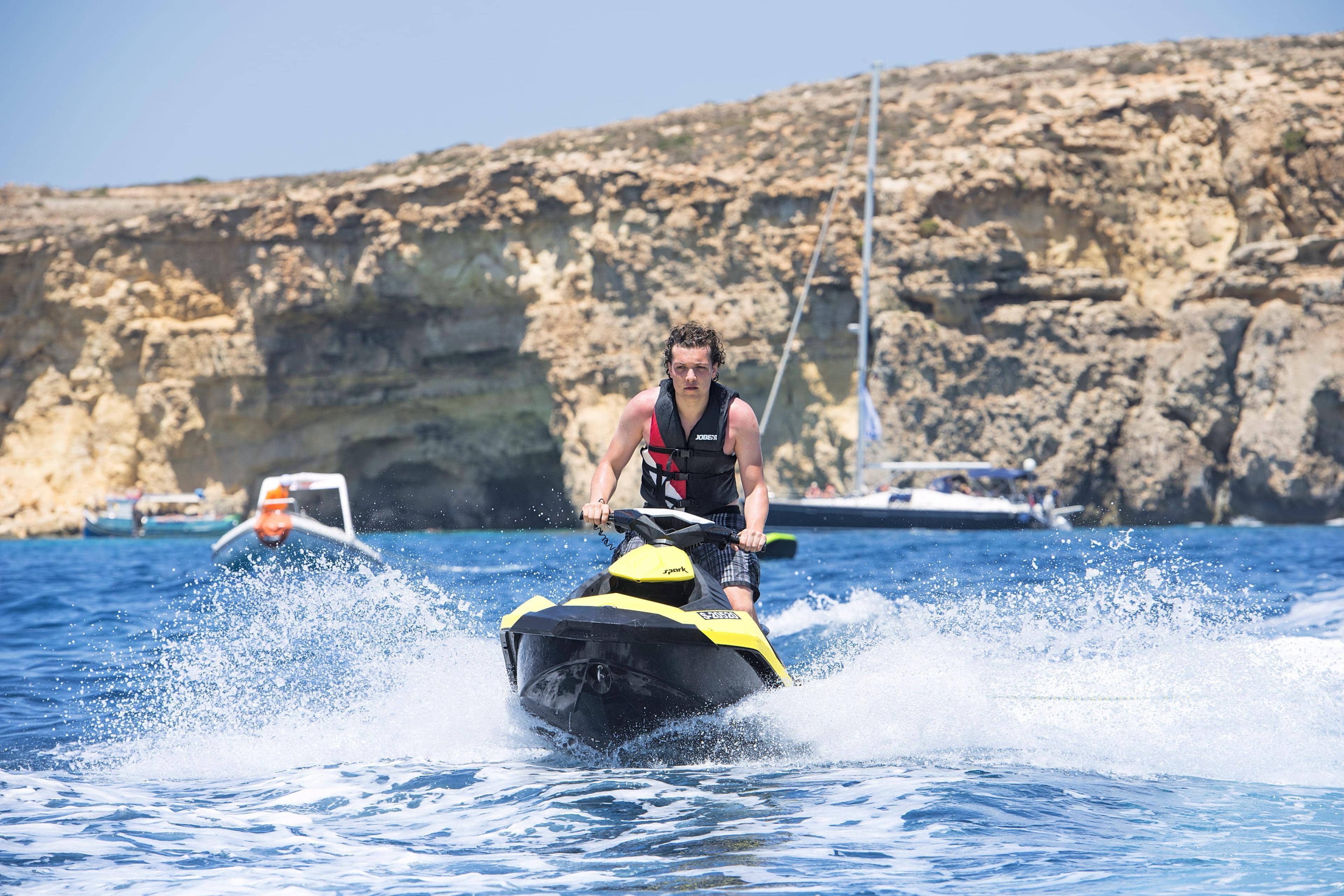 Water Sports Fun
