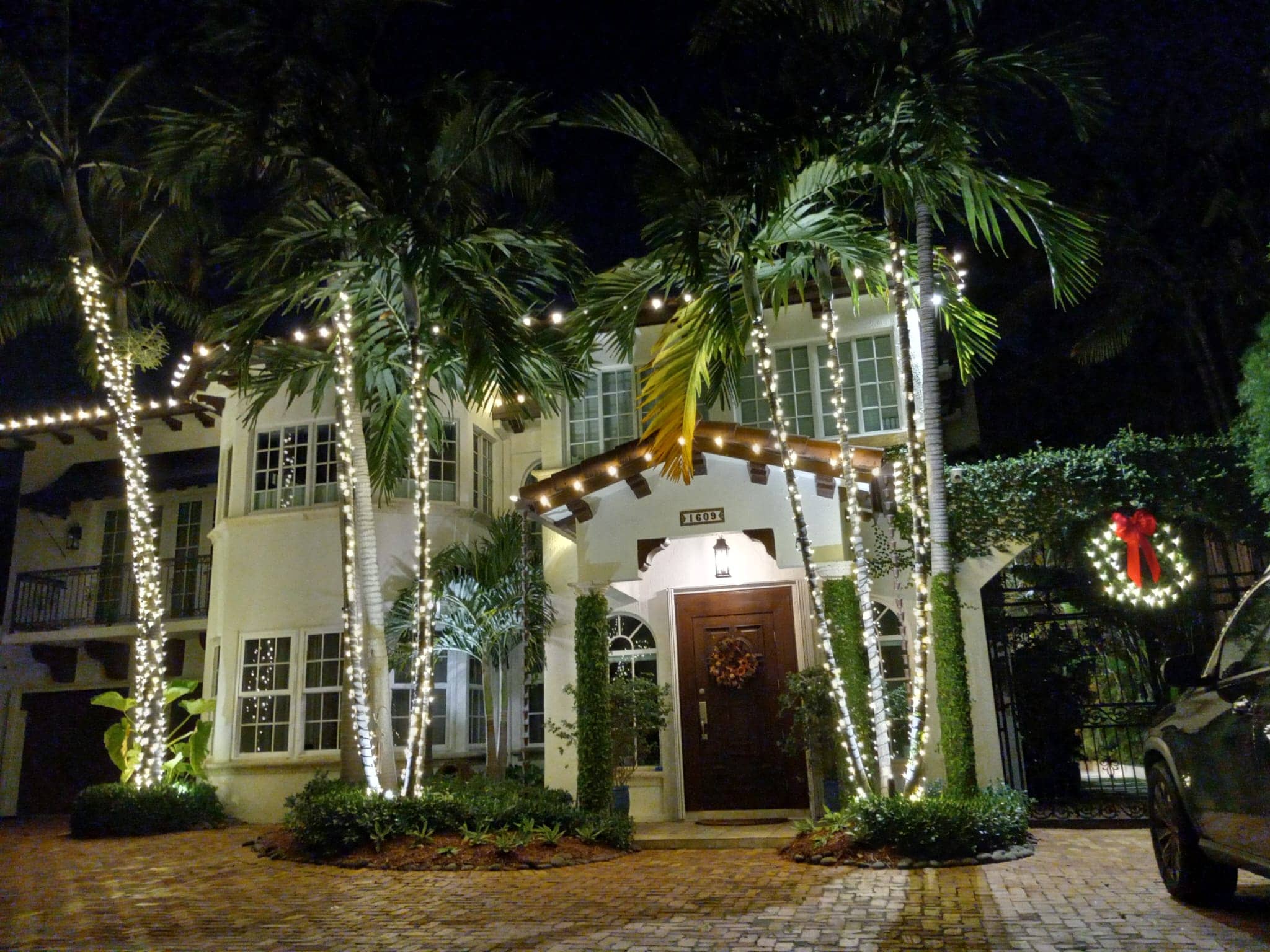 Seasonal Decorations