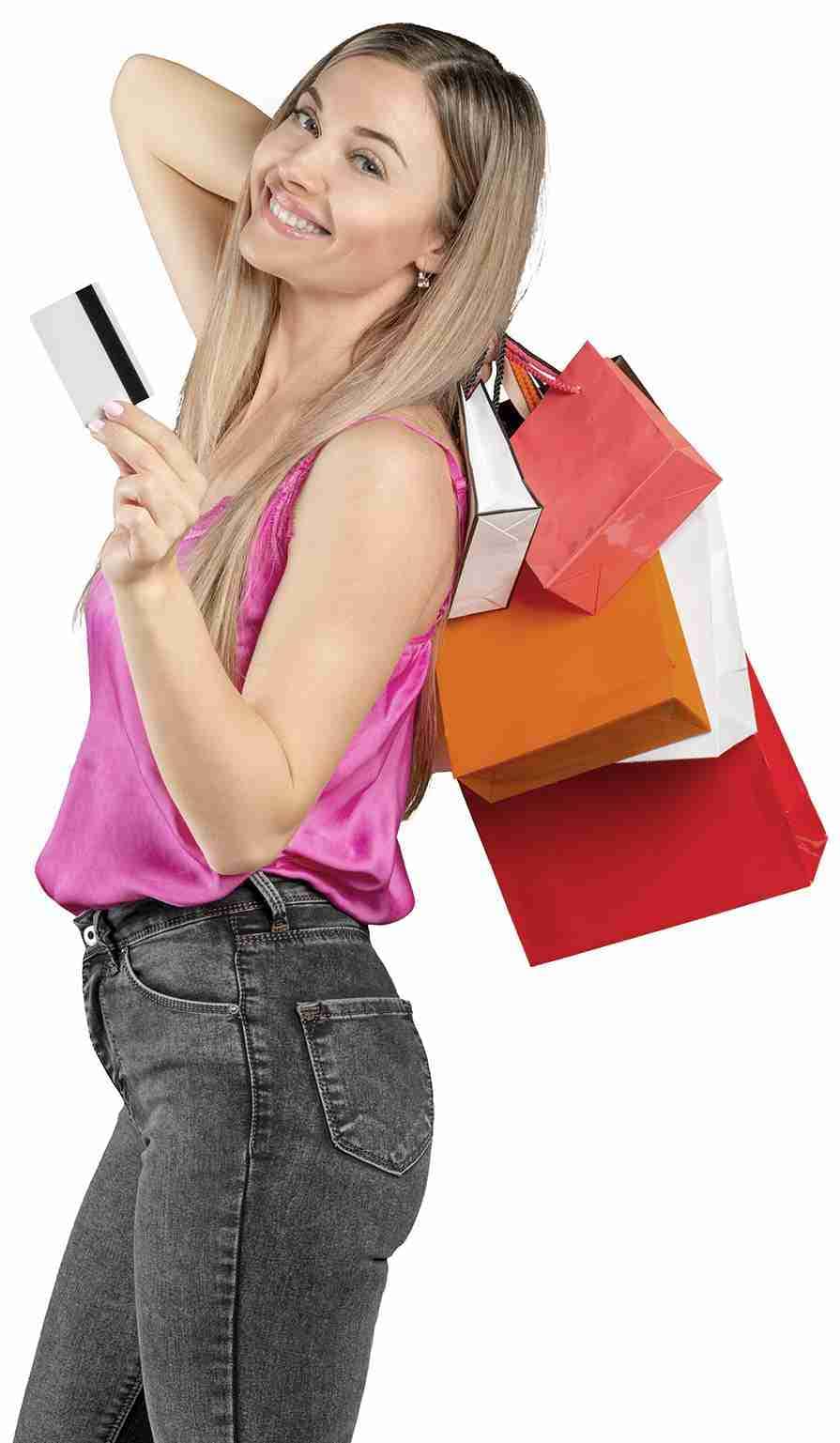 Boutique Shopping