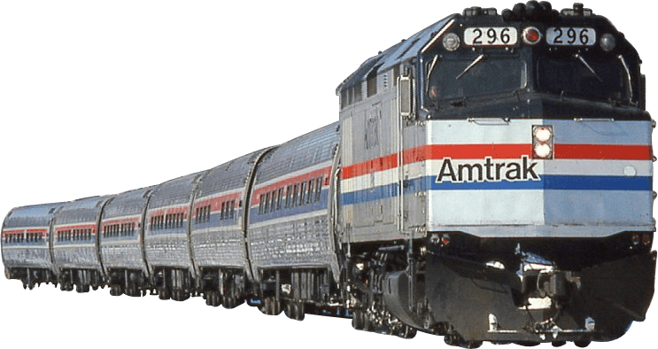 Free DASH Trolley Access