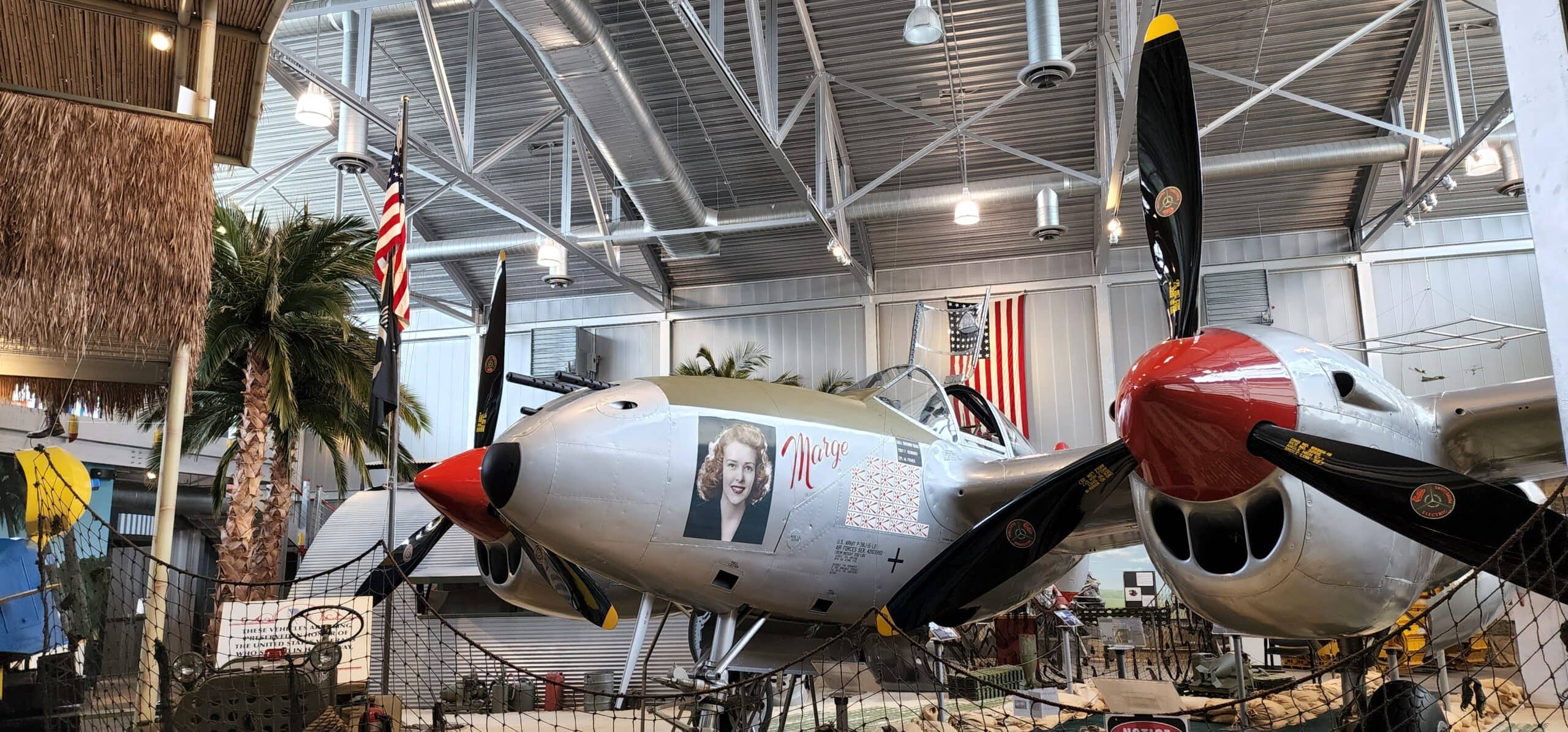 Personal Stories & Exhibits