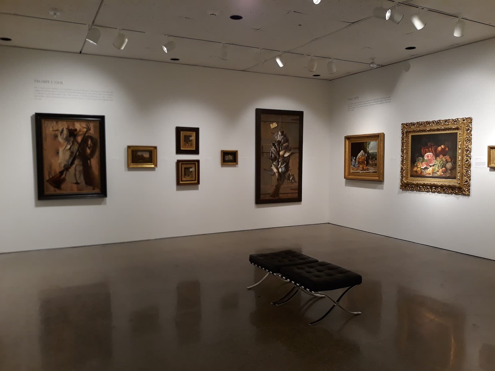 Oakland University Art Gallery - Image 1