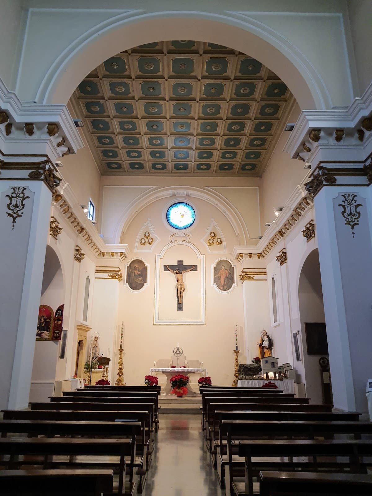 Church of SS. Trinità - Image 1